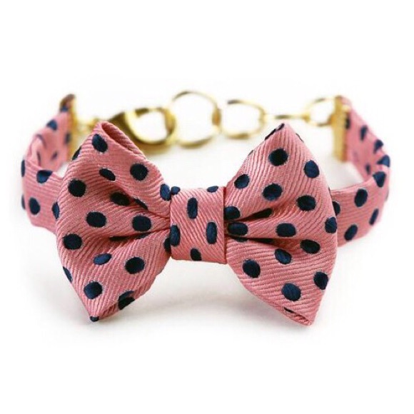 Kiel James Patrick - Vickers Bow bracelet