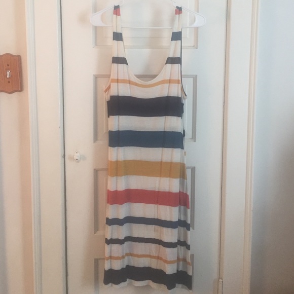 Urban Outfitters Tunic Top