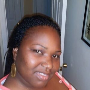 Meet your Posher, Nesha