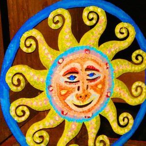 Meet your Posher, Dave