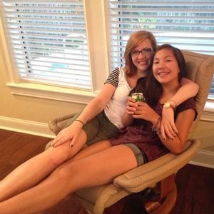 Meet your Posher, Kathy