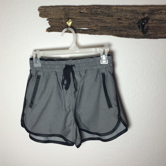 Lululemon Athletic shorts