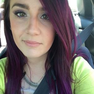 Meet your Posher, Kristen