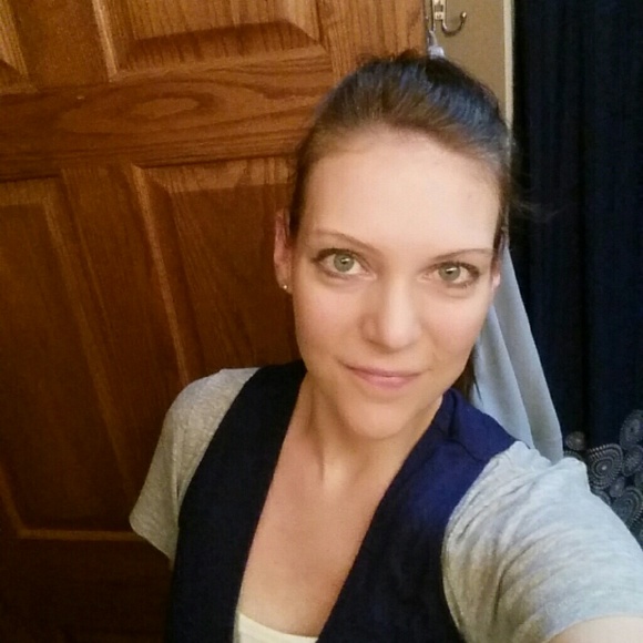 Meet your Posher, Beth