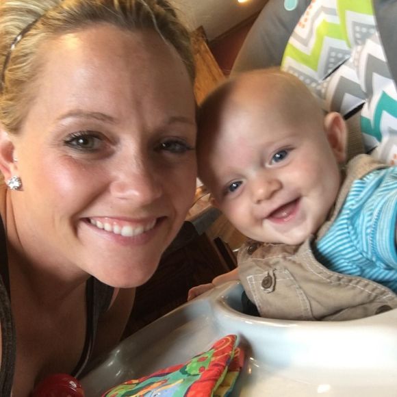 Meet your Posher, Deb