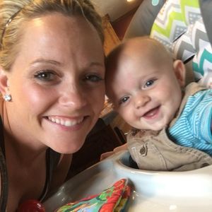 Meet your Posher, Deb