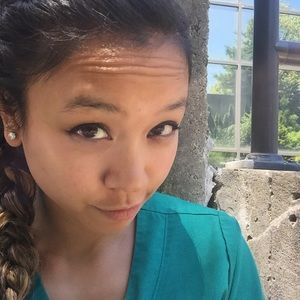 Meet your Posher, Faythe