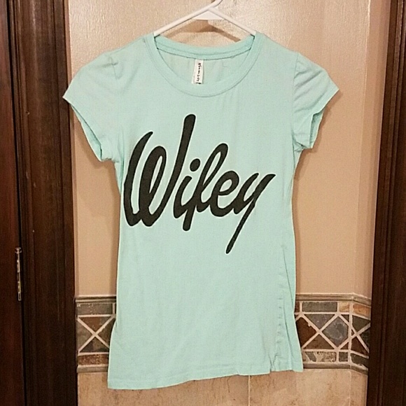 Wifey t-shirt