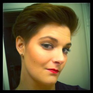 Meet your Posher, Sarah catherine