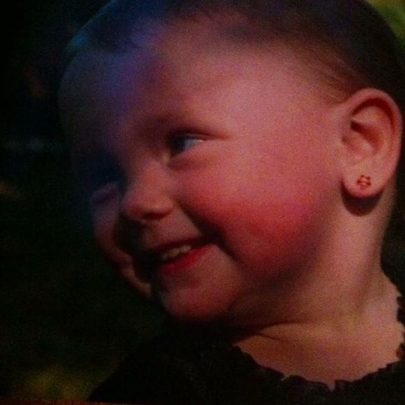 Meet your Posher, Christina