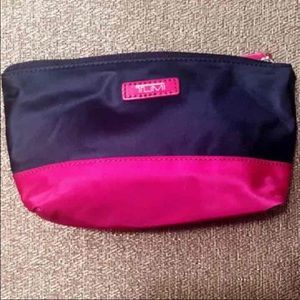 NWOT TUMI makeup travel bag