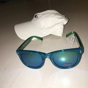 American Eagle Sunglasses (NWT)