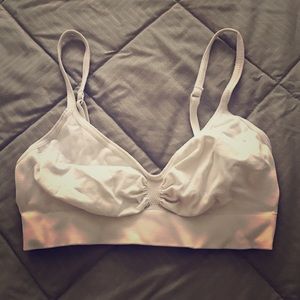 VS Pink bralette