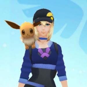 Meet your Posher, Caitlin