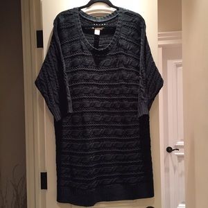 Tunic/Dress