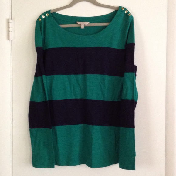 Banana Republic XL shirt