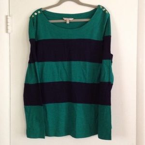 Banana Republic XL shirt