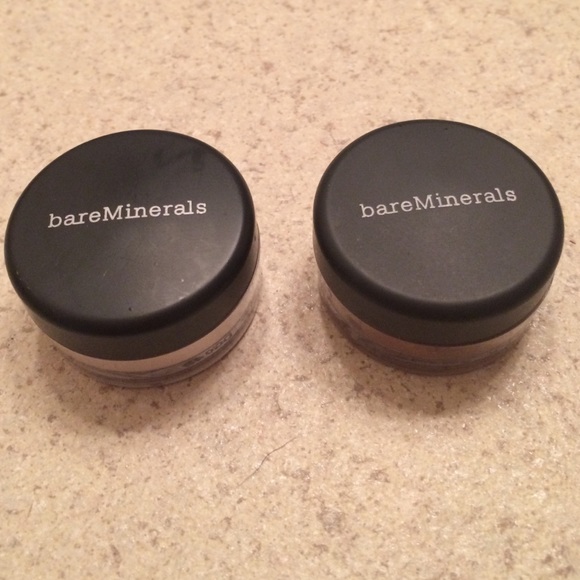 NWT never opened bare minerals eyeshadow