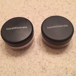 NWT never opened bare minerals eyeshadow