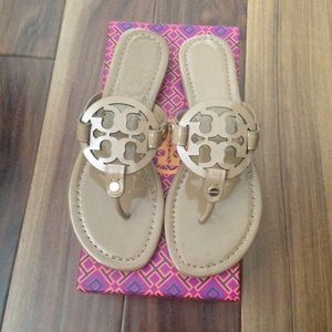 Tory Burch Sandals