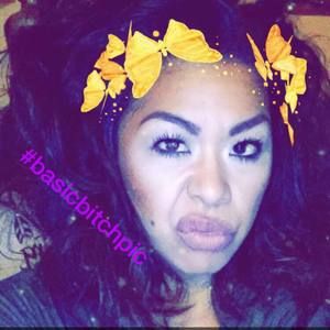 Meet your Posher, Mallary