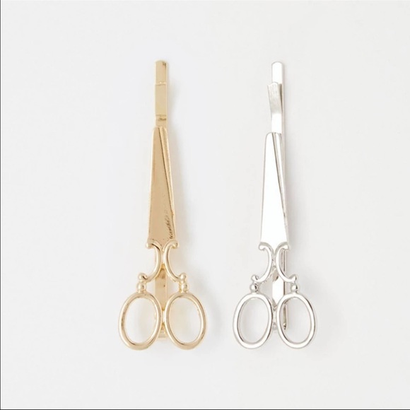 Shear hair clip - Picture 2 of 2