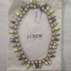 Jcrew Necklace