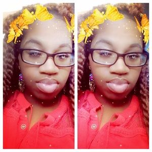 Meet your Posher, Carlene