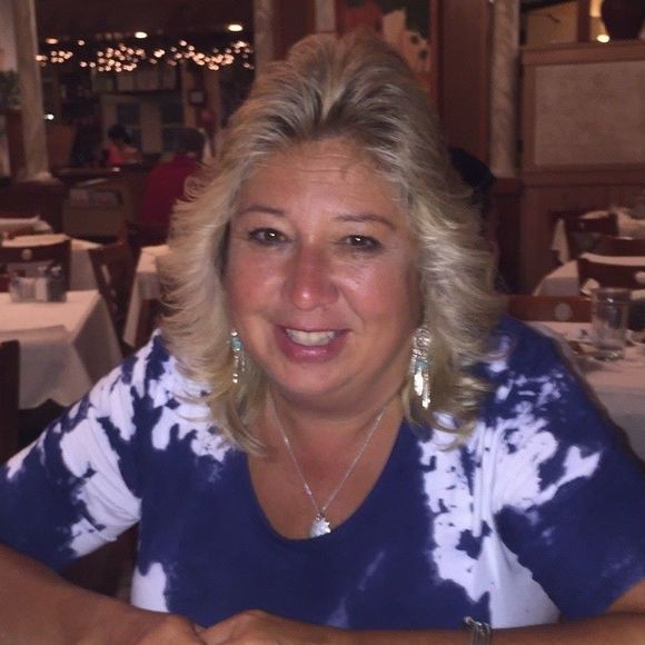 Meet your Posher, Marge - Picture 1 of 1