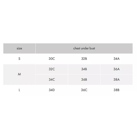 Calvin Klein Grey Bra & Gray Boy Shorts Set - Picture 2 of 2