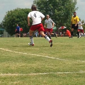 Meet your Posher, Annalisia