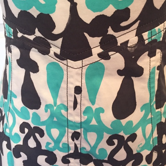 ❌SOLD❌ Milly Dress - Picture 2 of 4