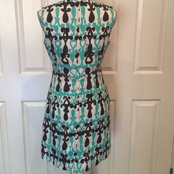 ❌SOLD❌ Milly Dress - Picture 3 of 4