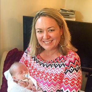 Meet your Posher, Erin