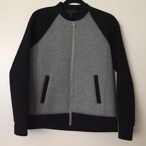 J.Crew Bomber Jacket