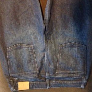 Lucky Brooke Skinny 12/31