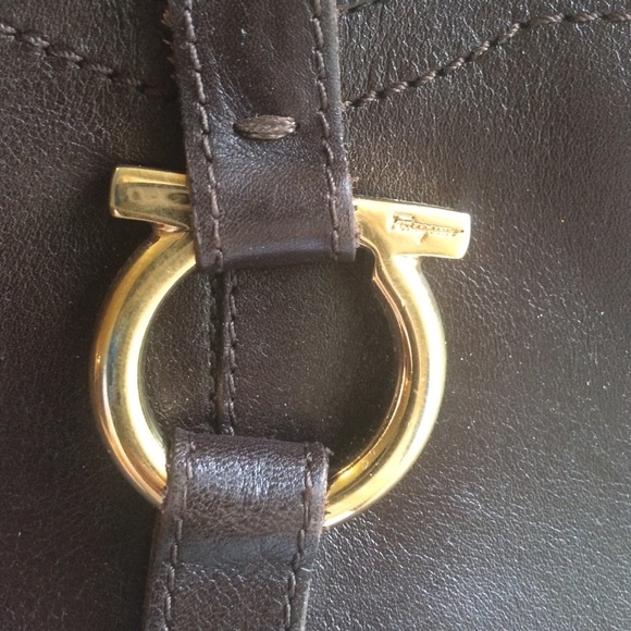 Salvatore Ferragamo boots - Picture 2 of 5