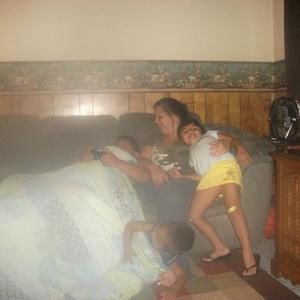 Meet your Posher, Lois