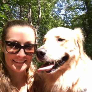 Meet your Posher, Lindsay