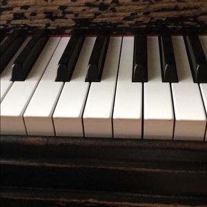 Meet your Posher, Madeline