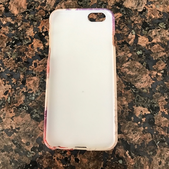 Free People iPhone 6/6s floral phone case - Picture 2 of 4