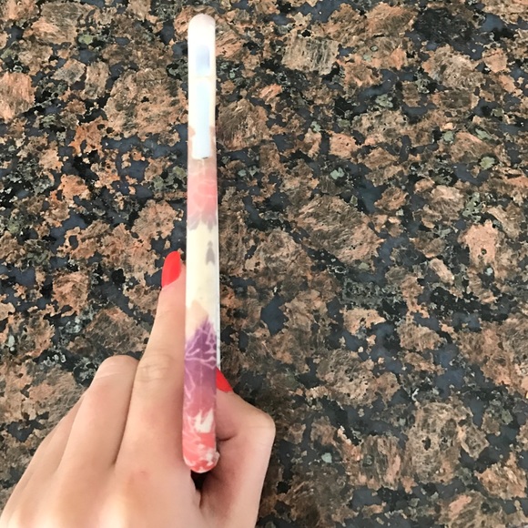 Free People iPhone 6/6s floral phone case - Picture 3 of 4