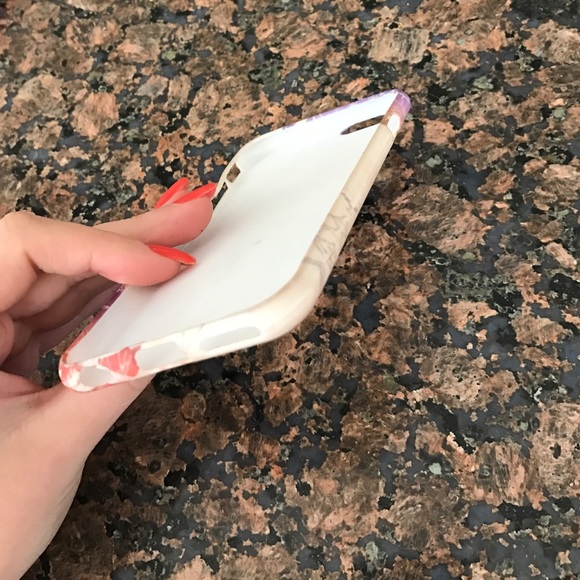 Free People iPhone 6/6s floral phone case - Picture 4 of 4