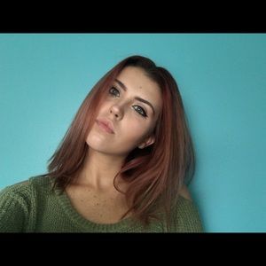 Meet your Posher, Karolina