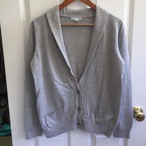 GAP cardigan