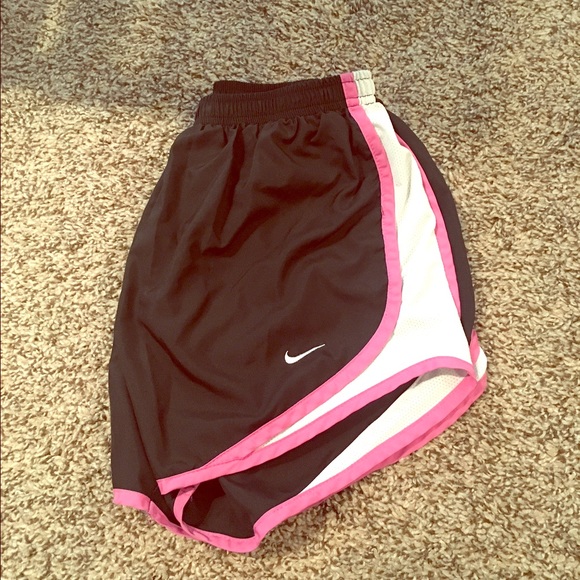 Nike shorts! Used but in good condition.
