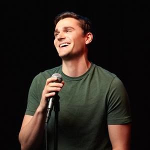 Meet your Posher, Blake