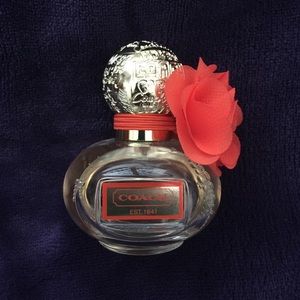 Coach Perfume