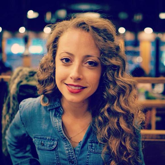 Meet your Posher, Sarah - Picture 1 of 1