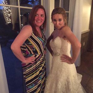 Meet your Posher, Kimmy